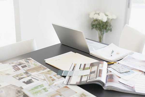 Encontre os Melhores Cursos Online de Design de Interiores de 2025