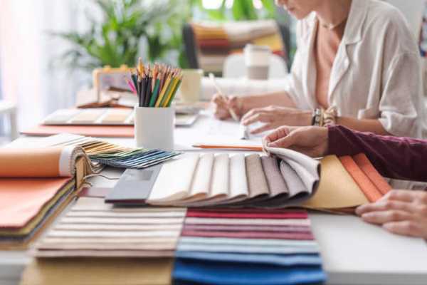 Como Iniciar uma Carreira de Sucesso em Design de Interiores