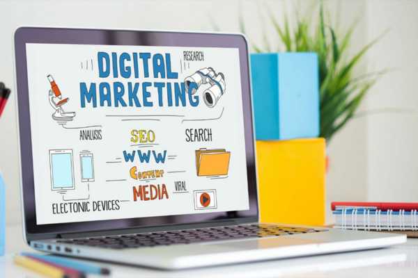Marketing Digital: Por Onde Começar e Como Transformar Seu Futuro Profissional