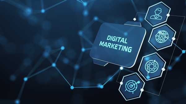 Entendendo as Estratégias do Marketing Digital
