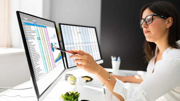 Efficient Computer Monitoring Software for Workplace Productivity
