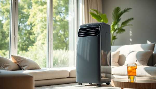Enhance Home Comfort: Tips for Choosing a Smart AC Unit