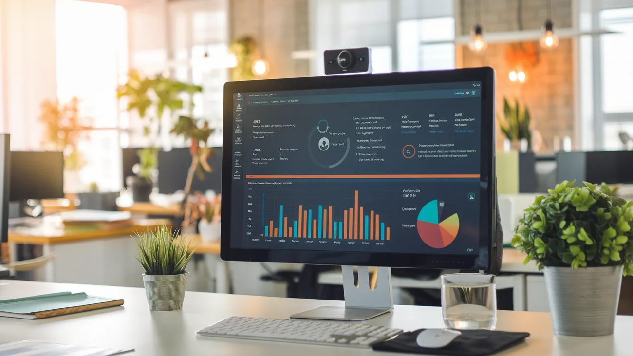 Effective Solutions for Managing Productivity and Data Security Risks