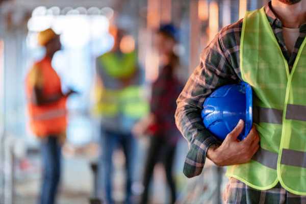 Securing Construction Sites: Examining Roles, Technologies, and Costs