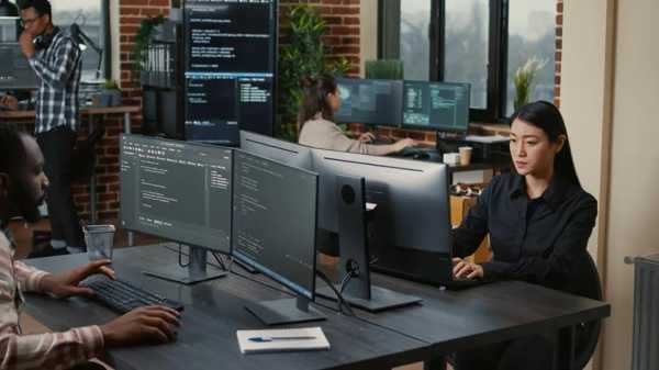 Exploring the Landscape of Computer Monitoring Technologies